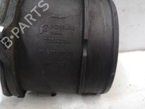 Mass air flow sensor FORD FOCUS II (DA_, HCP, DP)  | BP8698903M95 