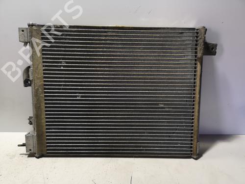 AC radiator HYUNDAI ATOS (MX)  | BP15585075M32 