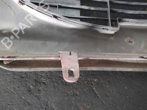 Front bumper PEUGEOT 206 CC (2D) 2.0 S16 | BP27382105C7 