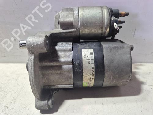 Startmotor CITROËN C2 (JM_) 1.1 | BP26660846M8 