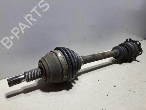 Left front driveshaft AUDI A3 (8L1) 1.8 T | BP17064858M38 