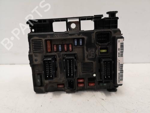 Ander CITROËN BERLINGO MULTISPACE (B9) [2008-2025]  8894553