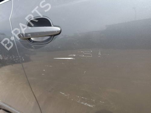 Kollisjonspute styreenhet BMW 5 (E60) 525 d | BP12510426M53 
