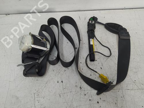 Used Front left seatbelt OPEL MERIVA B MPV (S10) 1.6 CDTI (75) (110 hp) 25771883