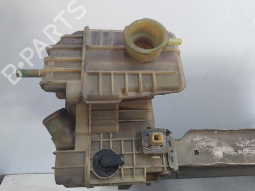 Water radiator MERCEDES-BENZ VITO Van (W638) 112 CDI 2.2 (638.094) | BP29452872M31 