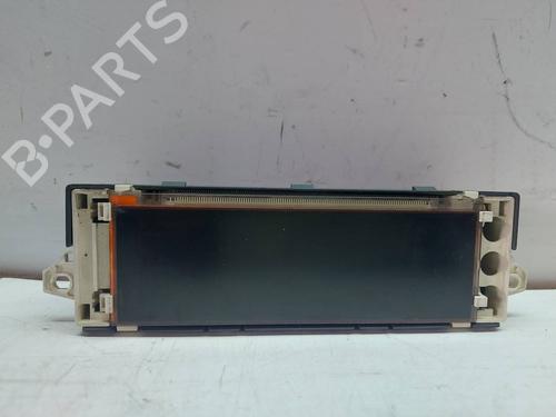 display-monitor-citroen-jumpy-ii-van-2007-2008-2009-2010-2011-2012-2013-2014-2015-2016-39889738 main image