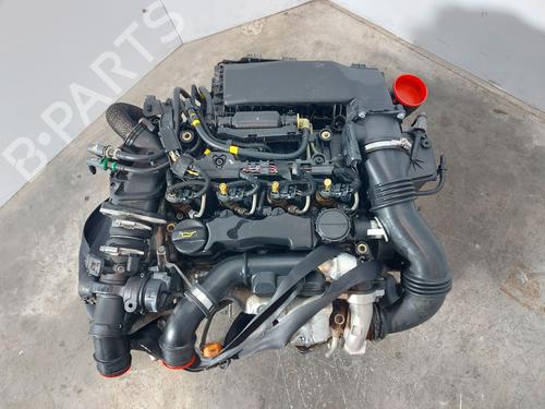 Motor PEUGEOT PARTNER Box Body/MPV (5_, G_) [1996-2025]  30574171
