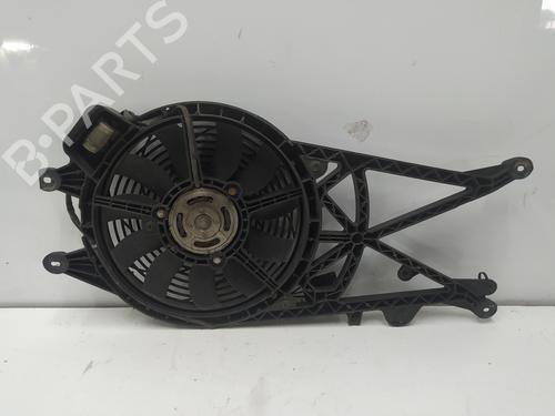 Koelventilatormotor OPEL MERIVA A MPV (X03)  | BP15782705M35 