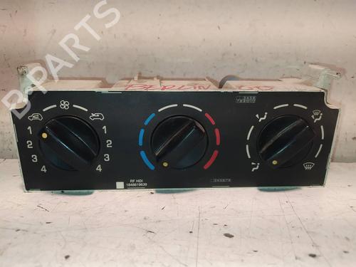 Used Climate control CITROËN BERLINGO / BERLINGO FIRST MPV (MF_, GJK_, GFK_) [1996-2025]  10956734