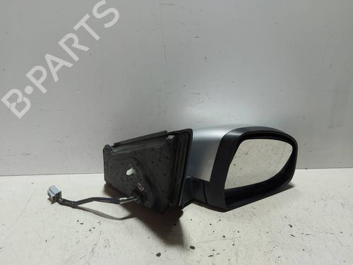 Right mirror FORD MONDEO IV (BA7) 2.0 TDCi | BP24053478C27