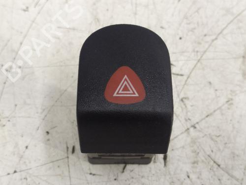 Used Warning switch RENAULT KANGOO (KC0/1_) 1.5 dCi (KC07) (65 hp) 32765205