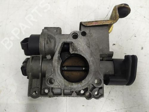 Throttle body FIAT PANDA (169_) | BP9501624M82