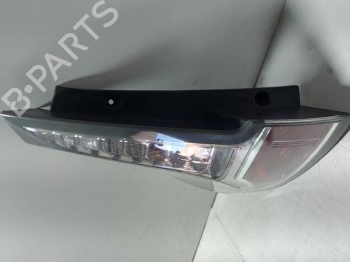 Left taillight RENAULT SCÉNIC III (JZ0/1_)  | BP29919044C34