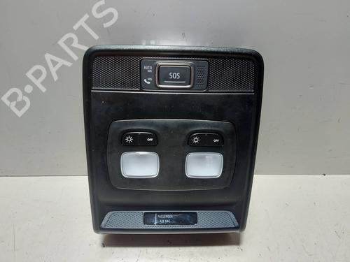 Andre RENAULT CLIO V (B7_) | BP23662084O1