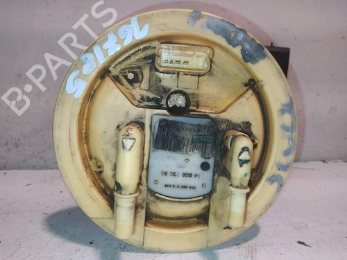Fuel pump CITROËN JUMPY I Van (BS_, BT_, BY_, BZ_) 2.0 HDi 95 | BP11285920M76 