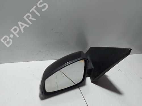 Left mirror RENAULT FLUENCE (L3_) 1.5 dCi (L30S) | BP29257179C26 