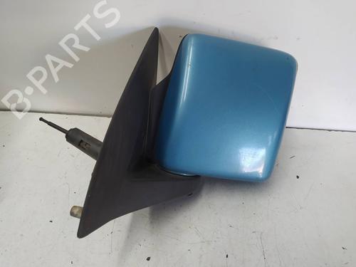 Left mirror OPEL COMBO Box Body/MPV 1.7 DTI 16V | BP8711715C26 