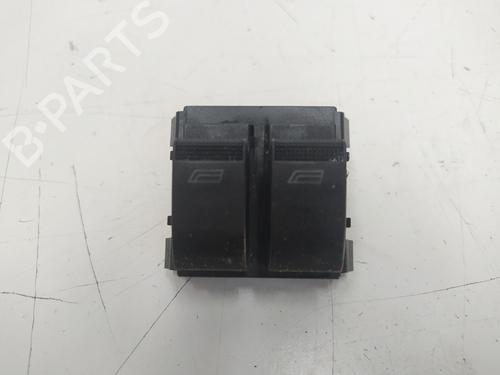 Used Left front window switch AUDI A3 (8L1) 1.6 (102 hp) 17088910