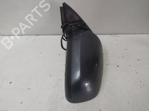 Left mirror AUDI A4 B6 (8E2)  | BP9219852C26 