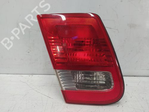 Used Left tailgate light SAAB 9-3 (YS3F, E79, D79, D75) 1.9 TiD (150 hp) 22191382