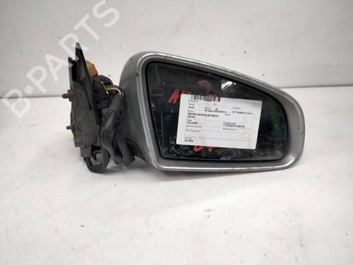 Used Right mirror AUDI A4 B6 Avant (8E5) 1.8 T quattro (163 hp) 8711454