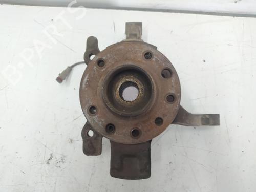 Used Left front steering knuckle OPEL ASTRA H Estate (A04) 1.7 CDTI (L35) (101 hp) 8714563
