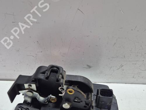 Used Front right lock CADILLAC SRX 3.6 AWD (258 hp) 29539321