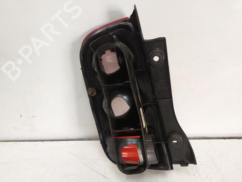 Right taillight NISSAN MICRA III (K12)  | BP17728511C35