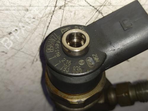 Injector BMW 3 (E46) 320 d | BP29972292M100