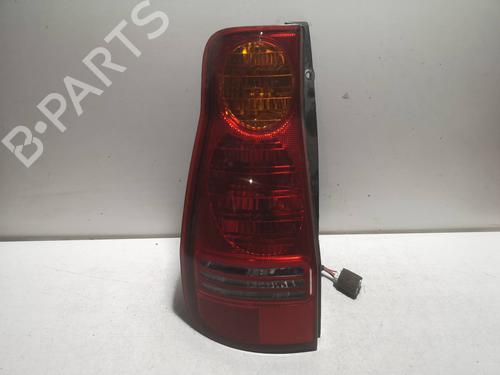 Venstre baglygte HYUNDAI MATRIX (FC) 1.6 (103 hp) 8704990
