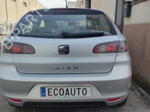 Right taillight SEAT IBIZA III (6L1)  | BP13394919C35 