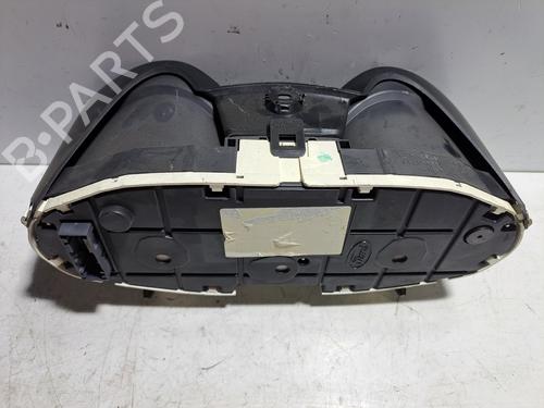 Cockpit FORD FIESTA VI (CB1, CCN) 1.4 TDCi | BP8709051C47 