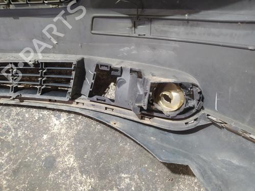 Front bumper VOLVO S40 I (644)  | BP8713933C7 