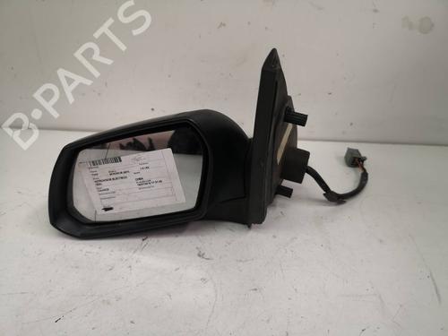 Used Left mirror FORD MONDEO III (B5Y) [2000-2007]  8711432