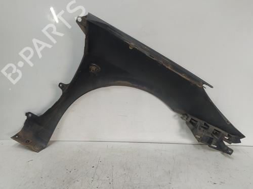 Left front fenders PEUGEOT 307 (3A/C) | BP29335351C41