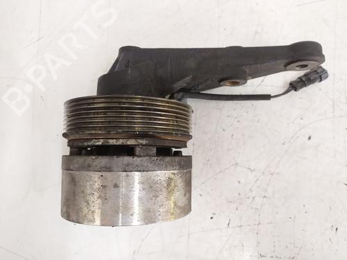 Lüfter für Lüfter IVECO DAILY IV Van [2006-2012] 34355186 34355186