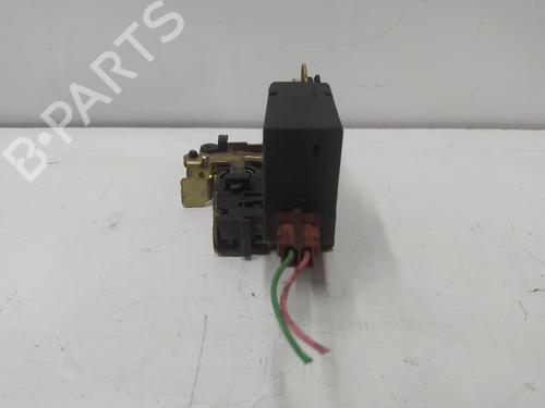 Front right lock CITROËN SAXO (S0, S1) 1.4 VTS | BP16035837C97 
