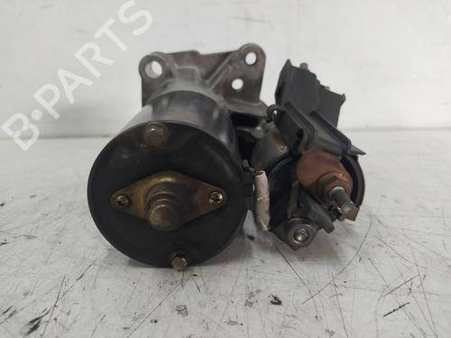 Startmotor RENAULT SCÉNIC II (JM0/1_) 2.0 16V Turbo (JM0W) | BP26437622M8 