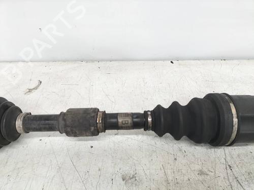 Right front driveshaft TOYOTA COROLLA Verso (ZER_, ZZE12_, R1_)  | BP11138380M39 