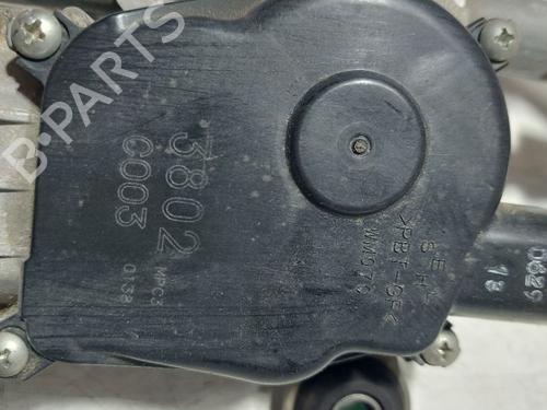 Front wiper motor NISSAN LEAF (ZE0) Electric | BP32323743M29  - Image 5
