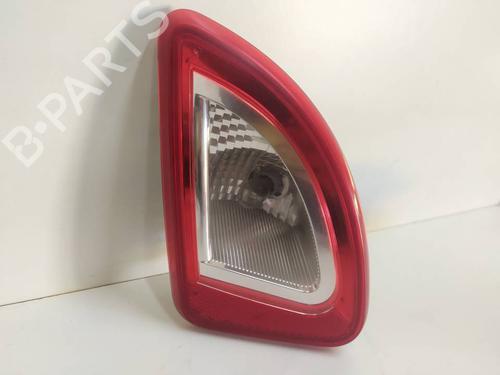 Used Left tailgate light Left tailgate light 39509458 39509458