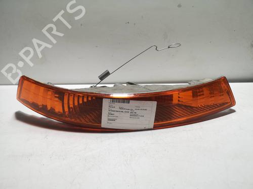 Used Right front indicator RENAULT TRAFIC II Van (FL) [2001-2025]  8709204