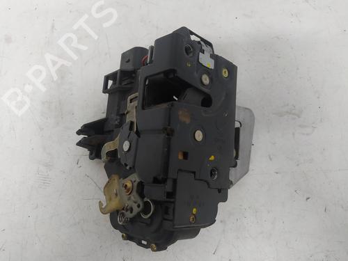 Front left lock AUDI A4 B6 (8E2) 3.0 | BP11356631C98 