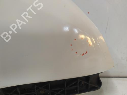 Right front fenders SKODA FABIA I (6Y2) 1.9 TDI | BP22903733C42 