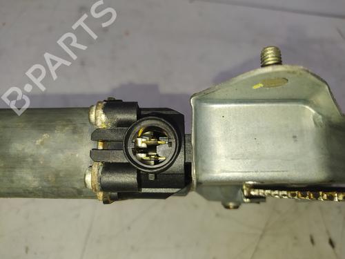 Front right window mechanism RENAULT KANGOO (KC0/1_) 1.5 dCi (KC08, KC09) | BP22909322C23 