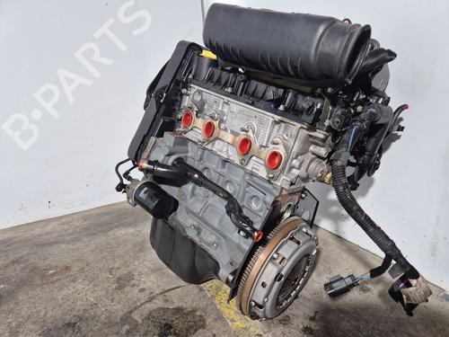 Motor für FIAT PANDA VAN (312_, 519_) 1.2 LPG (312CXA1A) (69 hp) 25849400