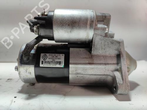 Starter RENAULT SCÉNIC III (JZ0/1_)  | BP11539625M8 