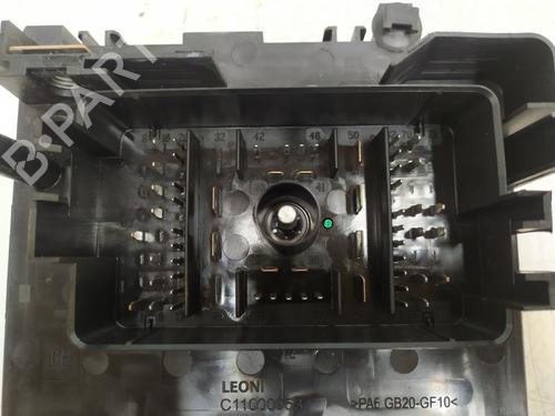Fuse box OPEL ASTRA J (P10) | BP36114313E1 - Image 6