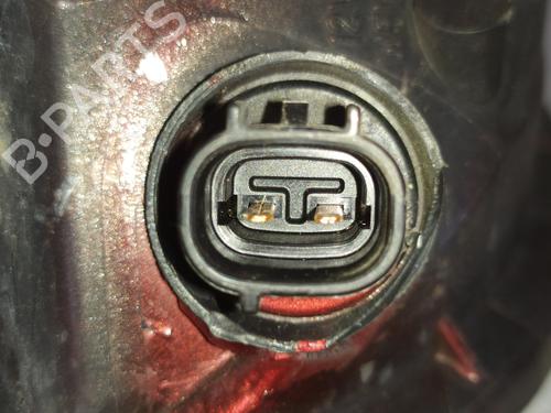 Left headlight TOYOTA COROLLA Compact (_E11_) 1.4 (EE111_, EE111R) | BP36166462C28 - Image 6
