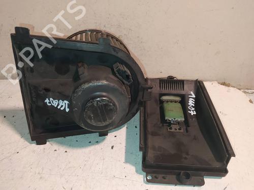 Heater blower motor VW POLO (6N2)  | BP14156291M62 
